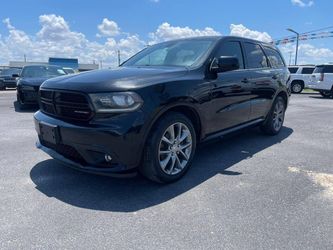 2014 Dodge Durango