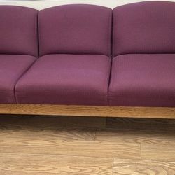 Sofa (Free) Excellent Condition 
