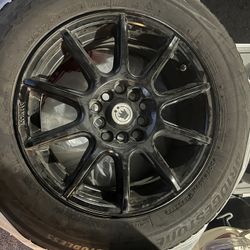 Konig Control 15 Inch Wheels 