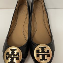 Tory Butch - Flats Size 5