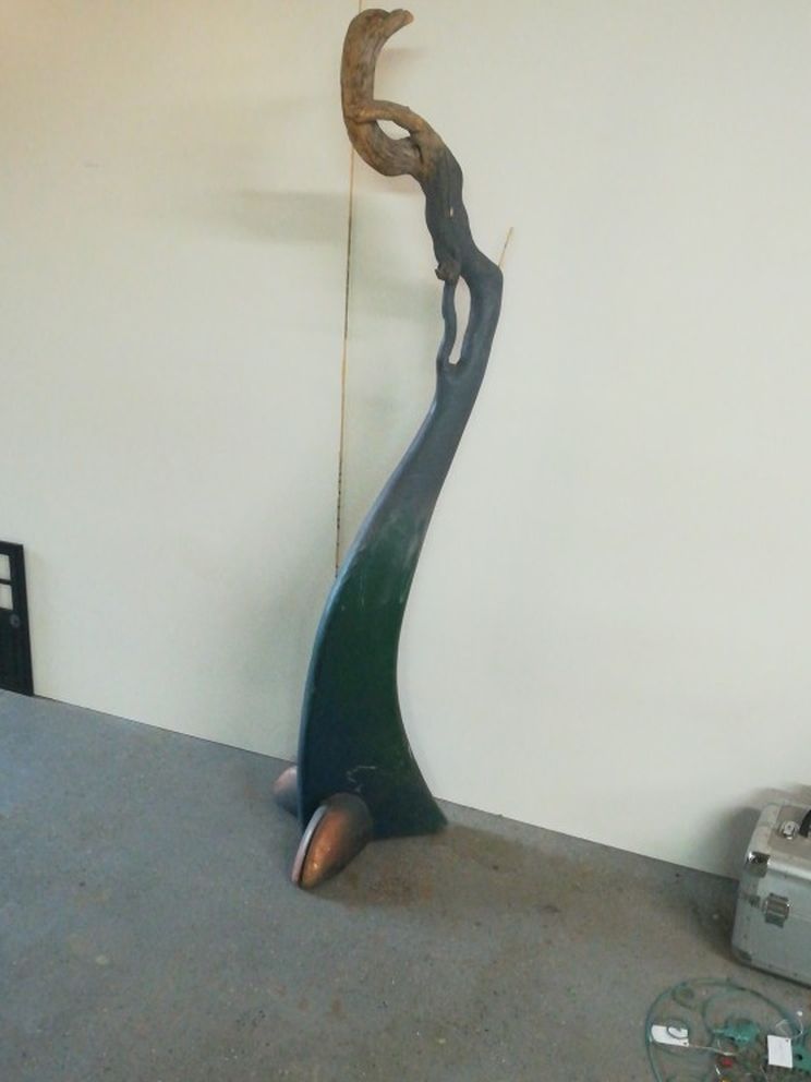 Sculpture Project