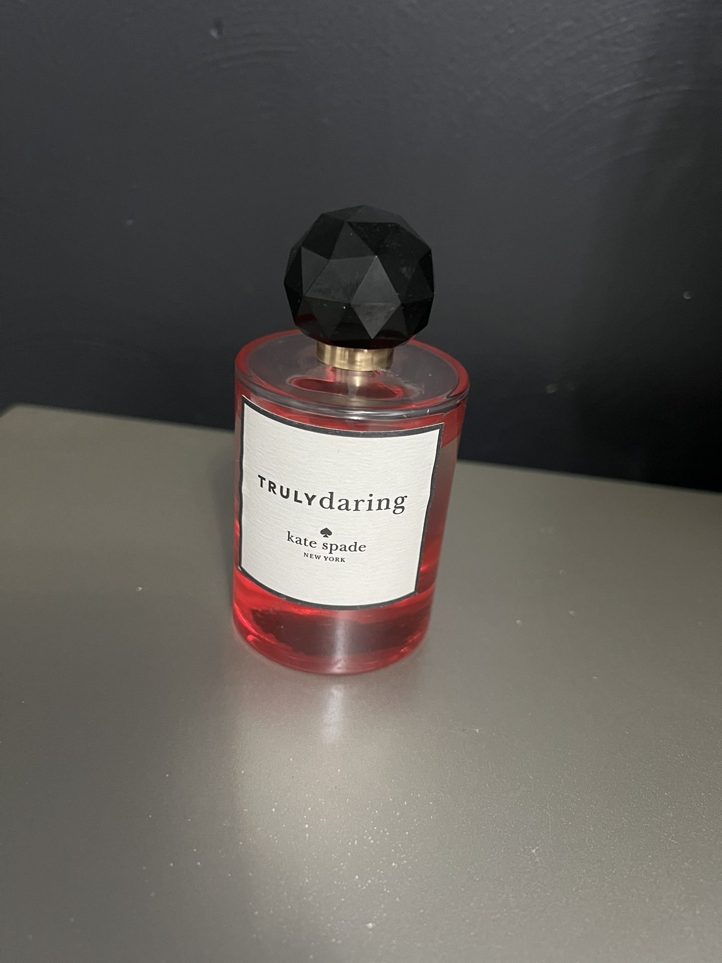 Kate Spade Perfume