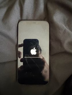 iPhone 12 128gb Black