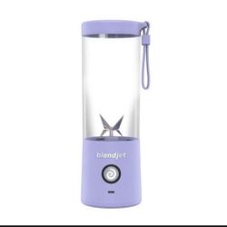 NEW BlendJet 2 PORTABLE BLENDER - LAVENDER