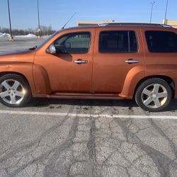 2009 Chevrolet HHR