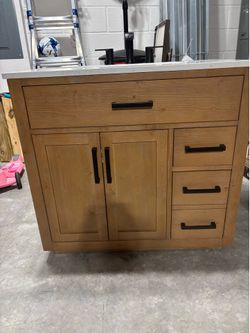 Bathroom Vanity