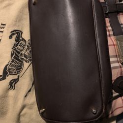 Burberry Bag