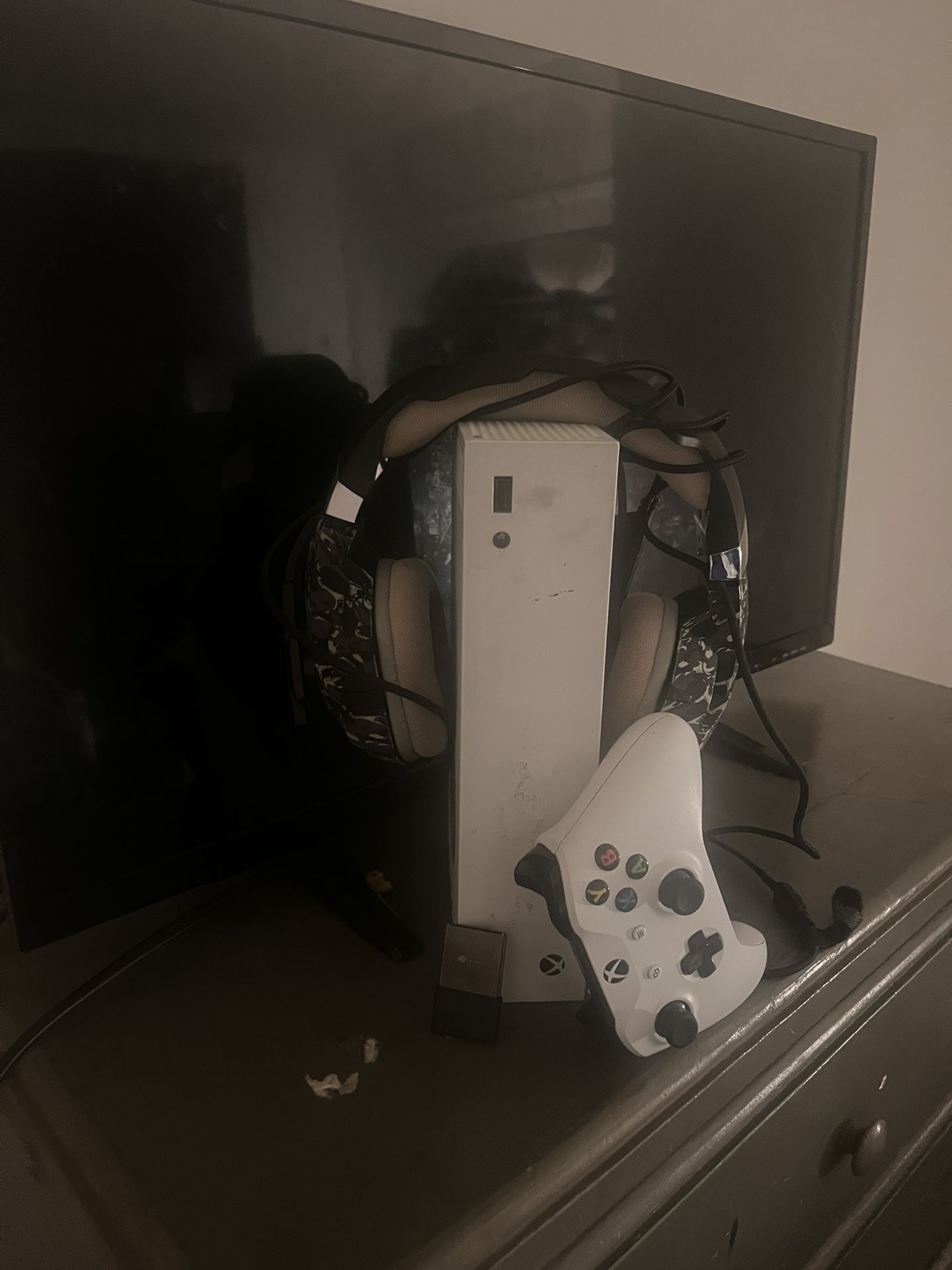 Xbox Series Xs