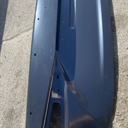 14-18 Mazda 3 Sedan Trunk Shell Original BHY0-52-61XC