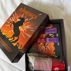 STAGE COACH WRIST BANDS 