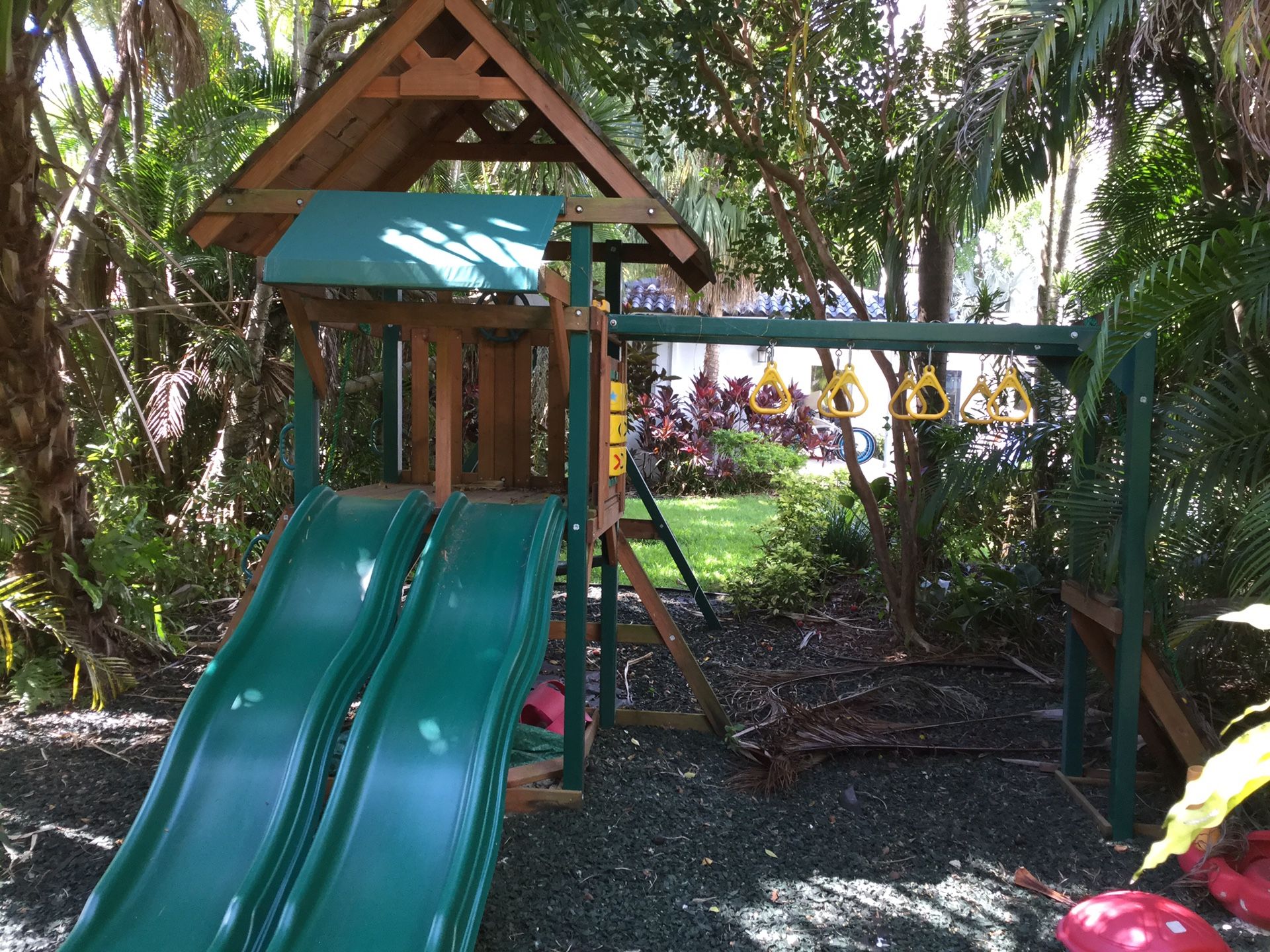 Yardline Play Systems Monroe Michigan for Sale in Miami, FL OfferUp