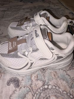 Avia toddler shoes