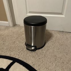 Trash Can