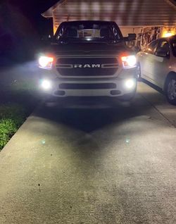 Super Bright White Leds For Any Car Or Truck Luces 3000k 6000k 8000k