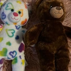 BUILD-A-BEAR WORKSHOP