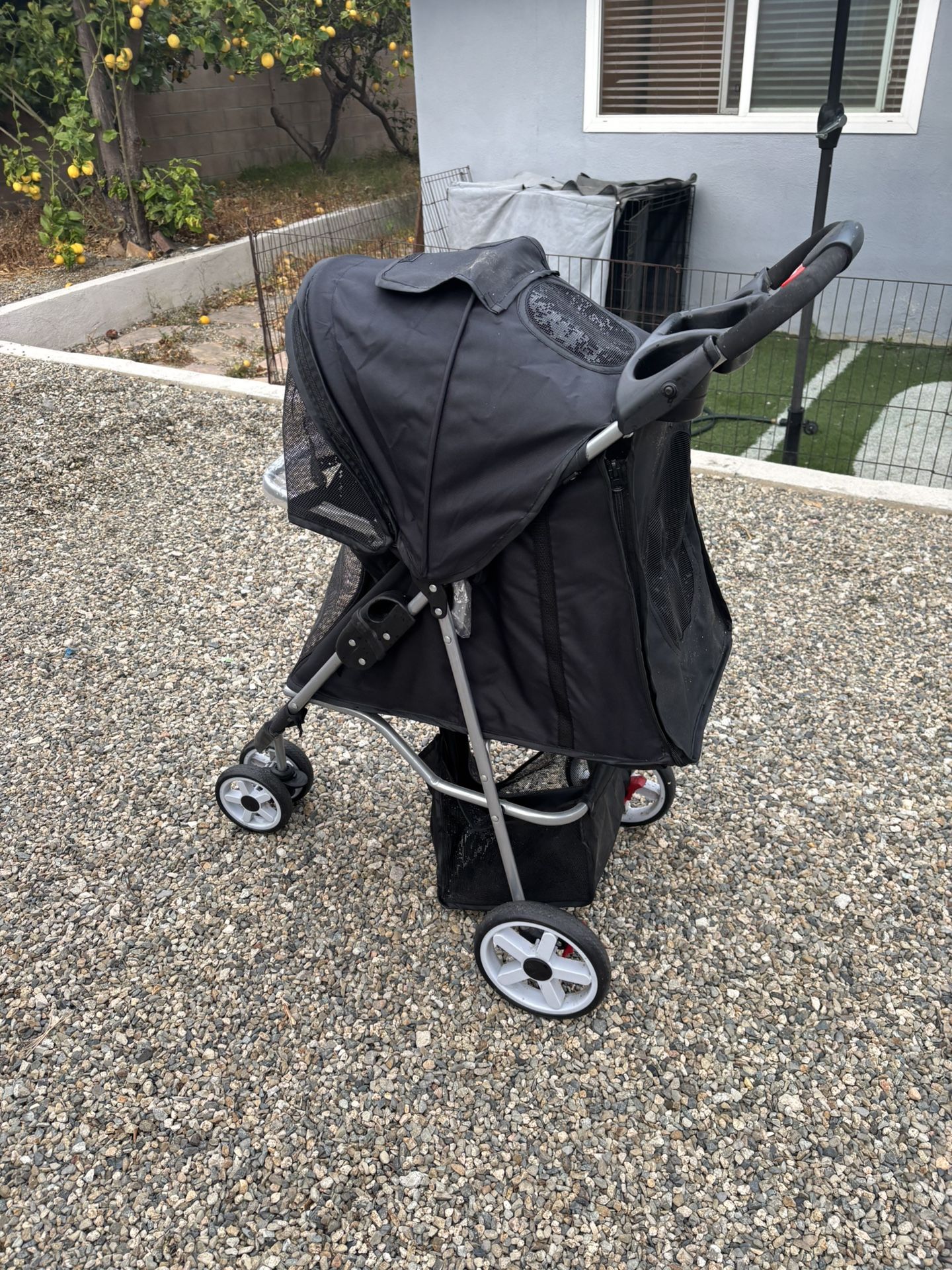 Dog Stroller