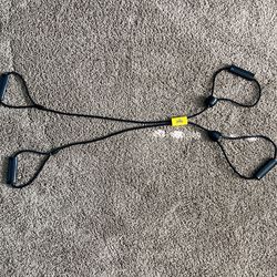 Everlast Exercise Band