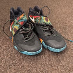 Kyrie Bhm Edition