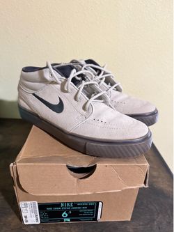 Used Nike Janoski Mid size 6.5