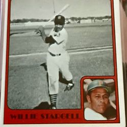 Willie Stargell-1958