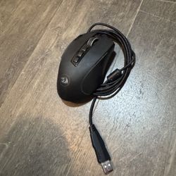 Redragon Predator Gaming Mouse