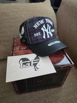 Fino "NY GALLO "