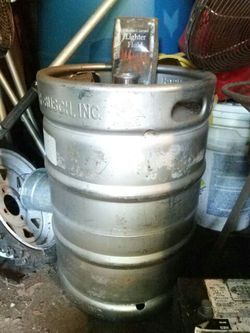 Keg