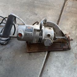 Original Skil Saw