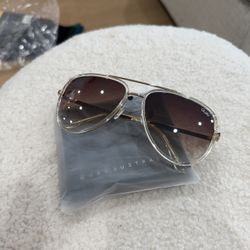 QUAY “All In” Sunglasses