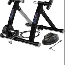 Magnetic Bike Trainer Stand 