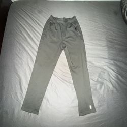 Balance Collection Green Jogger Sweatpants