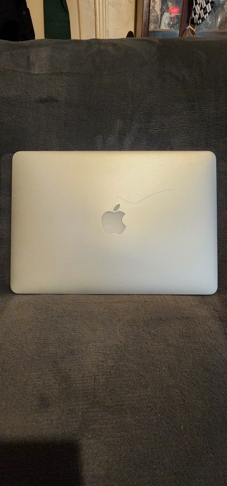 2014 MACBOOK AIR
