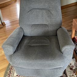 Recliners