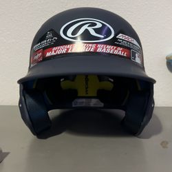 Rawlings Major League Baseball Helmet 
