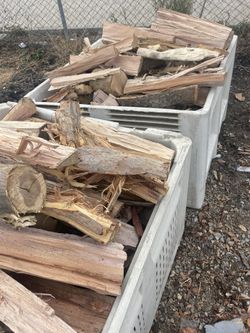 Firewood Merced