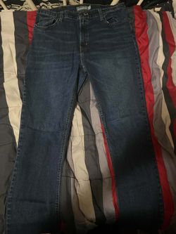 Members Mark Men's Jeans size 36x34