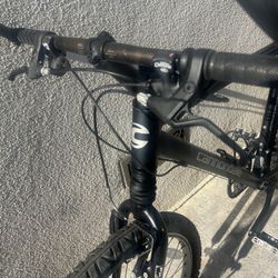 Cannondale MTB Bike