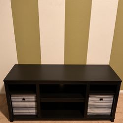 Entertainment Center / TV Stand