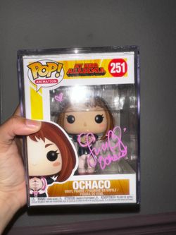 Ochaco Funko