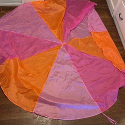 Small Parachute Kids 