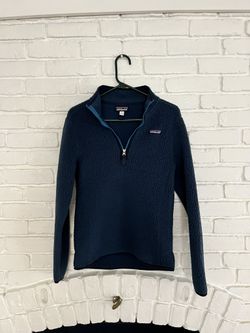 Women’s Patagonia Sweater 