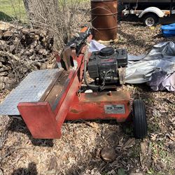 Log Splitter