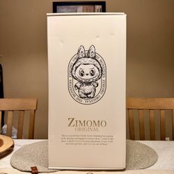 Zimomo - I Found You 