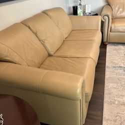 Set Of Couches