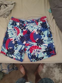 Small shorts tommy hillfigure