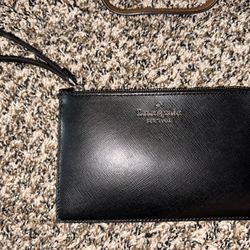 Kate Spade wristlet