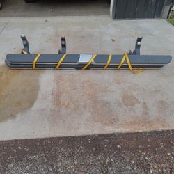 Running Boards
