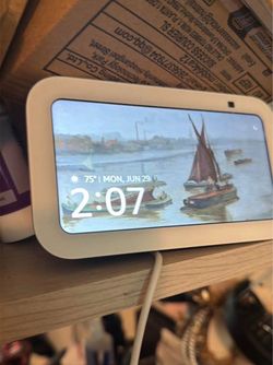 Alexa eco