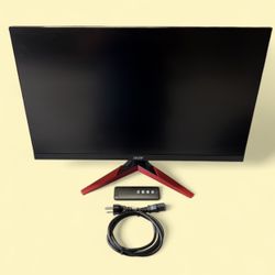 Acer Nitro KG241Y M3 24" Full HD Gaming Monitor. Local Pick Up Only.