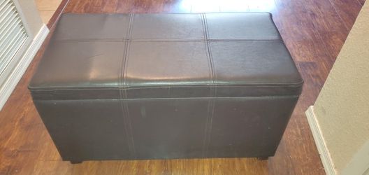 Storage Ottoman(measurements In description)